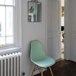 Farrow & Ball Estate Eggshell Paint No.2011 Blackened - 750ml -Best Paint Shop 12803992 2564911209460477