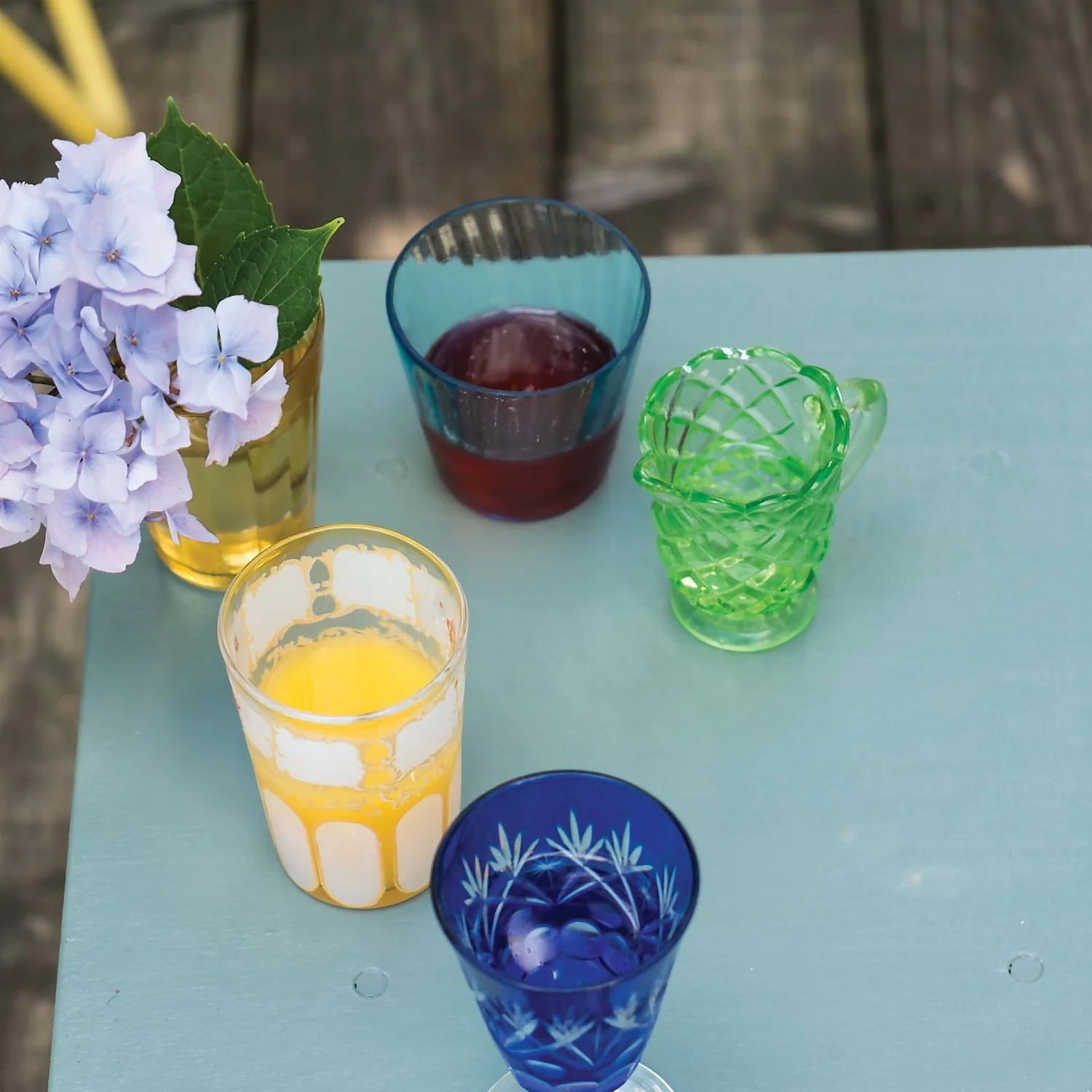 Farrow & Ball Exterior Masonry Paint Dix Blue - 5L Farrow & Ball Exterior Masonry Paint Dix Blue - 5L -Best Paint Shop 12804007 1554905452325309