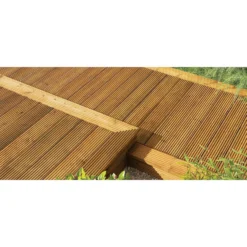 Ronseal Ultimate Protection Decking Oil Natural - 2.5L -Best Paint Shop 12804219 1314946165196228