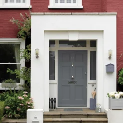 Sandtex Ultra Smooth Masonry Paint - Hot Brick - 150ml -Best Paint Shop 12804473 2014870269491535