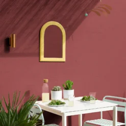 Sandtex Ultra Smooth Masonry Paint - Hot Brick - 150ml -Best Paint Shop 12804473 8484870269462156