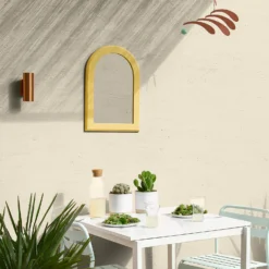 Sandtex Ultra Smooth Masonry Paint - Ivory Stone - 150ml -Best Paint Shop 12804566 8754870274358189