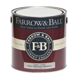 Farrow & Ball Primer Wood Floor Primer & Undercoat - 2.5L -Best Paint Shop 12804638 1864951869028995