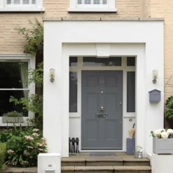 Sandtex Ultra Smooth Masonry Paint - Light Cream - 150ml -Best Paint Shop 12804747 3814870274403918