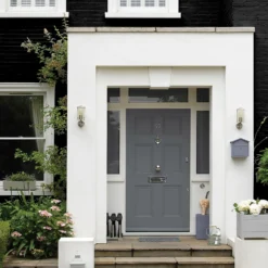 Sandtex® Ultra Smooth Masonry Paint Black - 1L 4 Sandtex® Ultra Smooth Masonry Paint Black - 1L -Best Paint Shop 12804807 1724870256118987