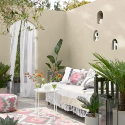 Sandtex Ultra Smooth Masonry Paint - Country Stone - 150ml -Best Paint Shop 12806096 1434870276423932