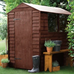 Sadolin Classic All Purpose Woodstain Teak - 2.5L -Best Paint Shop 12806188 9124951407224877