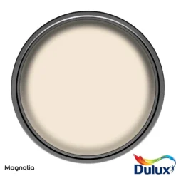 Dulux Easycare Bathroom Silk Paint - Magnolia - 2.5L -Best Paint Shop 12806342 1734833236257182