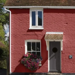 Sandtex® Ultra Smooth Masonry Paint Hot Brick - 2.5L -Best Paint Shop 12806363 3964870278546288