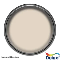 Dulux Easycare Bathroom Natural Hessian - Soft Sheen Paint - 2.5L -Best Paint Shop 12806414 1564832987581815