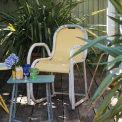 Farrow & Ball Exterior Masonry Dayroom Yellow - 5L -Best Paint Shop 12806796 1604909405873812