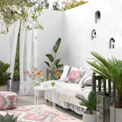 Sandtex® Ultra Smooth Masonry Paint Pure Brilliant White - 2.5L -Best Paint Shop 12806920 5984871498042082