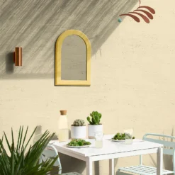 Sandtex® Ultra Smooth Masonry Paint Oatmeal - 5L -Best Paint Shop 12807180 1934871319278775