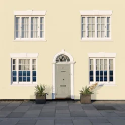 Sandtex® Ultra Smooth Masonry Paint Oatmeal - 5L -Best Paint Shop 12807180 6804871319332250