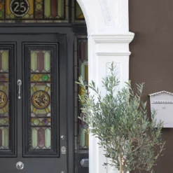 Sandtex® Ultra Smooth Masonry Paint Bitter Chocolate - 1L -Best Paint Shop 12807368 1424871561338641