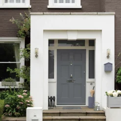 Sandtex® Ultra Smooth Masonry Paint Bitter Chocolate - 1L -Best Paint Shop 12807368 8784871561283525