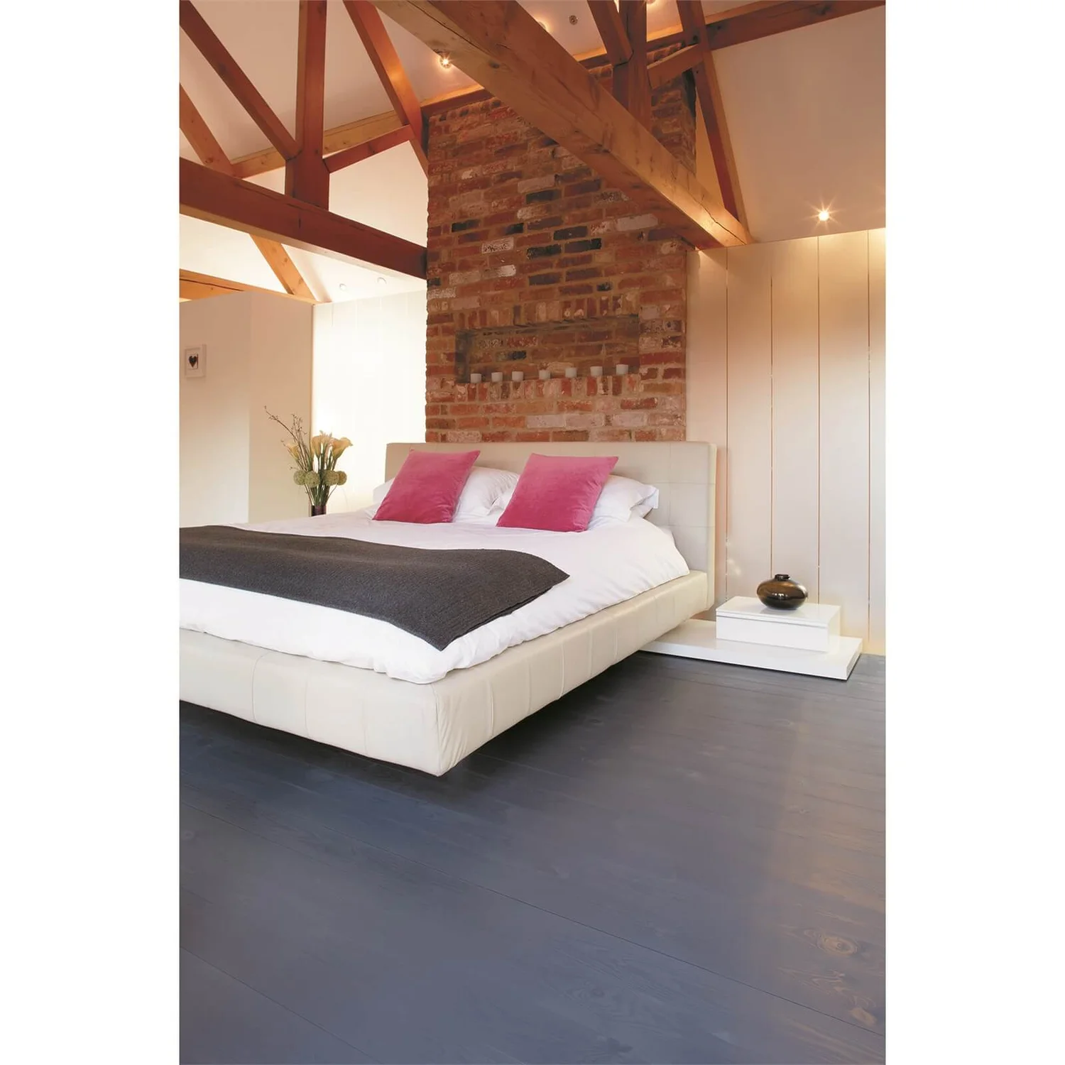 Ronseal Diamond Hard Floor Paint Anthracite - 750ml Ronseal Diamond Hard Floor Paint Anthracite - 750ml -Best Paint Shop 12807634 1394833224547174