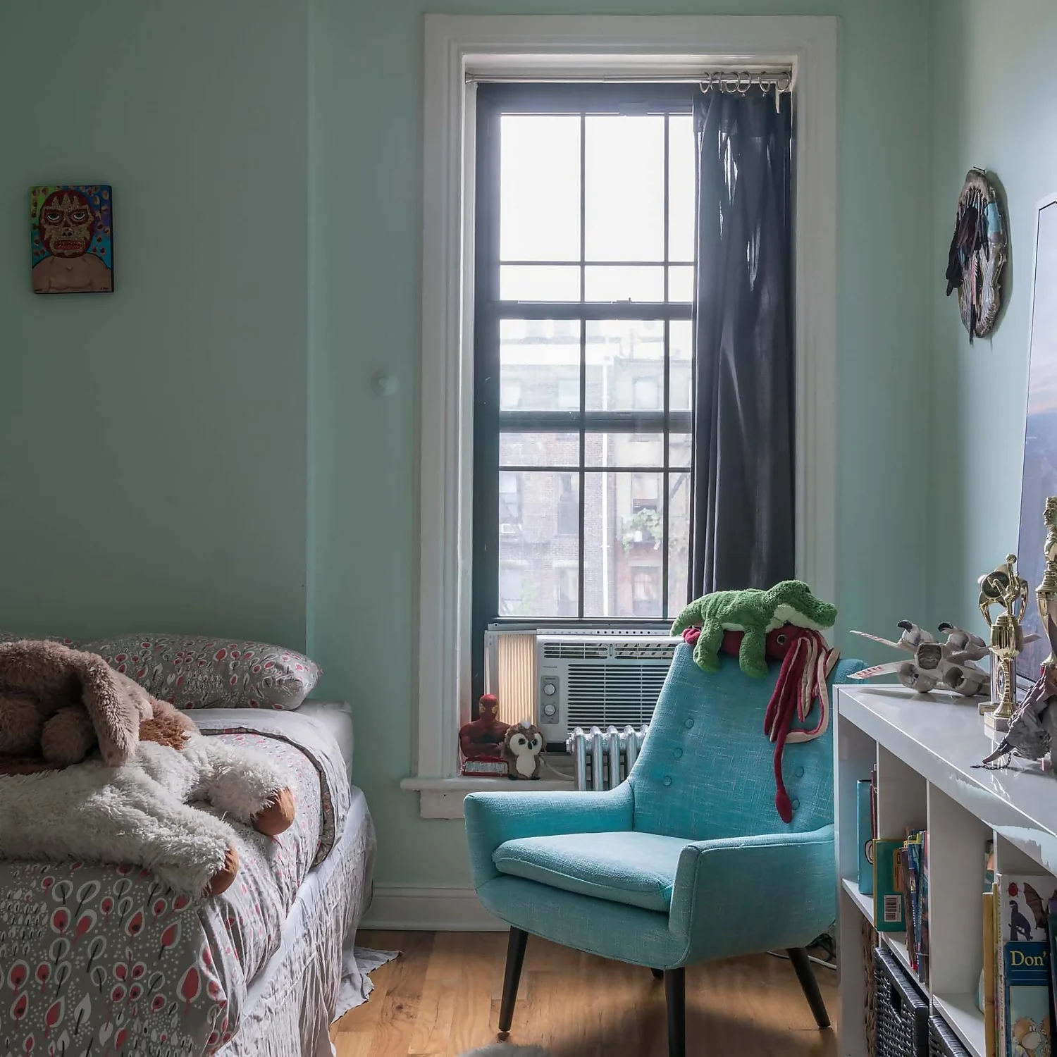 Farrow & Ball Exterior Masonry Blue Ground - 5L Farrow & Ball Exterior Masonry Blue Ground - 5L -Best Paint Shop 12807893 1414907895086886