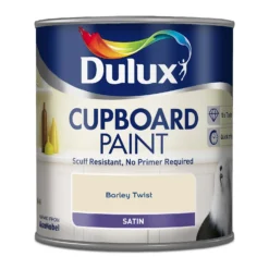 Dulux Realife Cupboard Paint Barley White - 600ml 2 Dulux Realife Cupboard Paint Barley White - 600ml -Best Paint Shop 12807917 1314846182353907