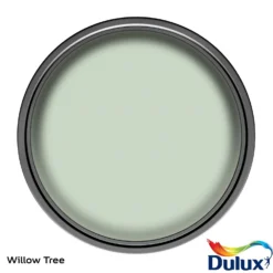 Dulux Easycare Bathroom Willow Tree - Soft Sheen Emulsion Paint - 2.5L -Best Paint Shop 12808174 1574833202375404