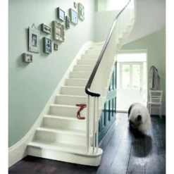 Dulux Easycare Bathroom Willow Tree - Soft Sheen Emulsion Paint - 2.5L -Best Paint Shop 12808174 7084833202247406