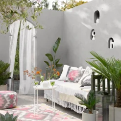 Sandtex Ultra Smooth Masonry Paint - Gravel - 150ml -Best Paint Shop 12808264 2794871498471457