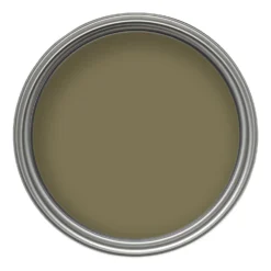 Sandtex Ultra Smooth Masonry Paint - Olive - 150ml -Best Paint Shop 12808269 1444871498907408
