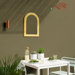 Sandtex Ultra Smooth Masonry Paint - Olive - 150ml -Best Paint Shop 12808269 1714871498835585