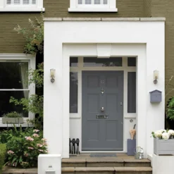 Sandtex Ultra Smooth Masonry Paint - Olive - 150ml -Best Paint Shop 12808269 6124871498858820