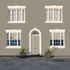 Sandtex® Ultra Smooth Masonry Paint Dark Stone - 5L 5 Sandtex® Ultra Smooth Masonry Paint Dark Stone - 5L -Best Paint Shop 12808272 1984871499498318