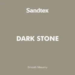 Sandtex® Ultra Smooth Masonry Paint Dark Stone - 5L 8 Sandtex® Ultra Smooth Masonry Paint Dark Stone - 5L -Best Paint Shop 12808272 2144871499594042