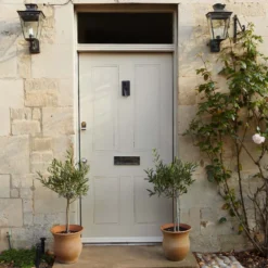 Farrow & Ball Exterior Masonry Paint Stony Ground - 5L -Best Paint Shop 12808299 3514908411430158