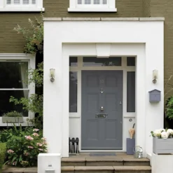 Sandtex® Ultra Smooth Masonry Paint Olive - 5L -Best Paint Shop 12808376 1444871500095930