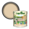 Cuprinol Garden Shades Country Cream - 2.5L