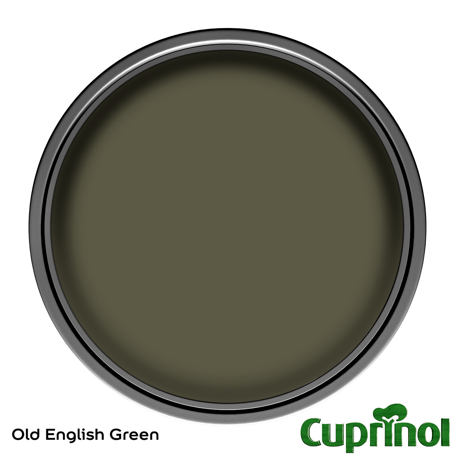 Cuprinol Garden Shades Old English Green - 2.5L Cuprinol Garden Shades Old English Green - 2.5L -Best Paint Shop 12808842 1584949841238065