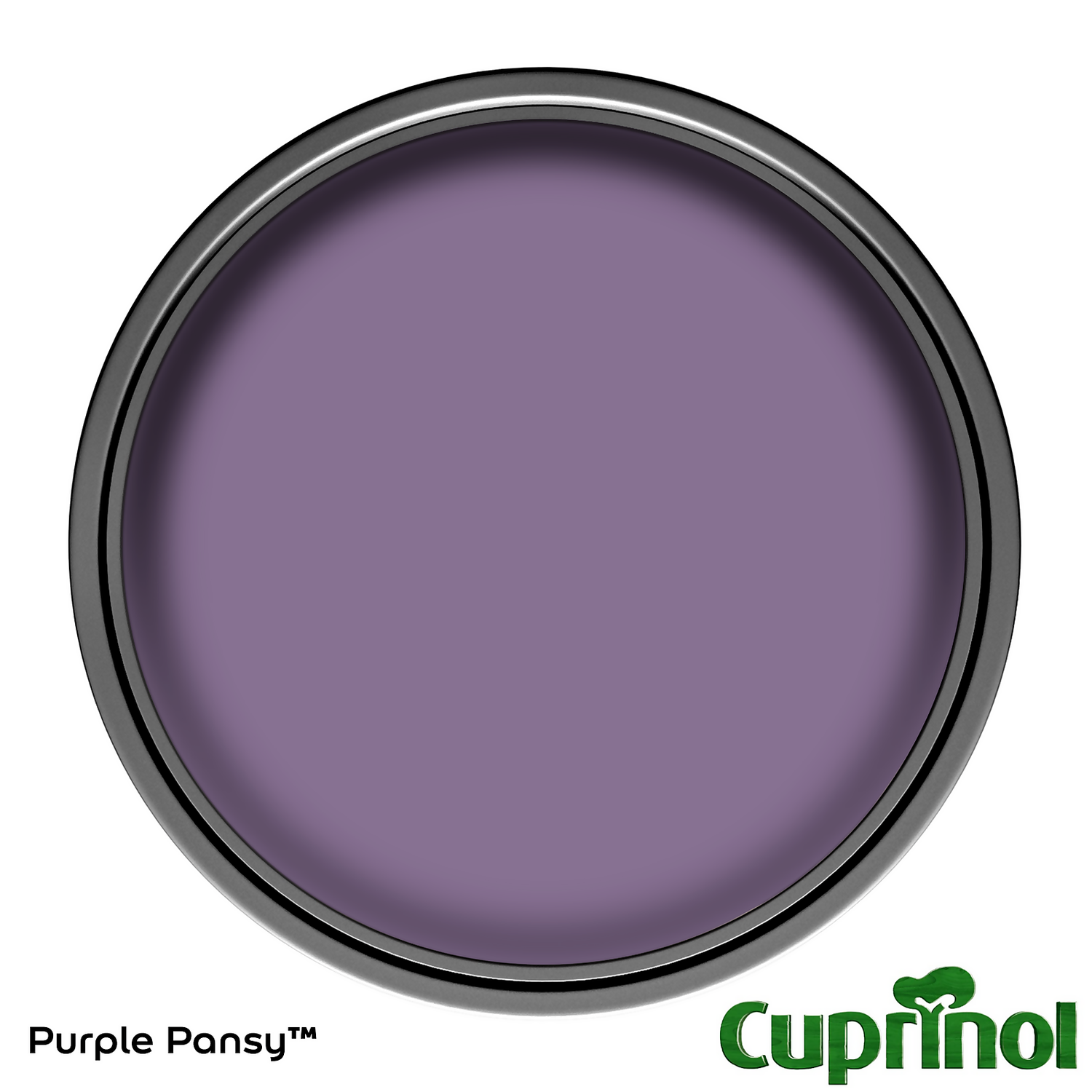 Cuprinol Garden Shades Purple Pansy - 1L Cuprinol Garden Shades Purple Pansy - 1L -Best Paint Shop 12808912 7744949841661152