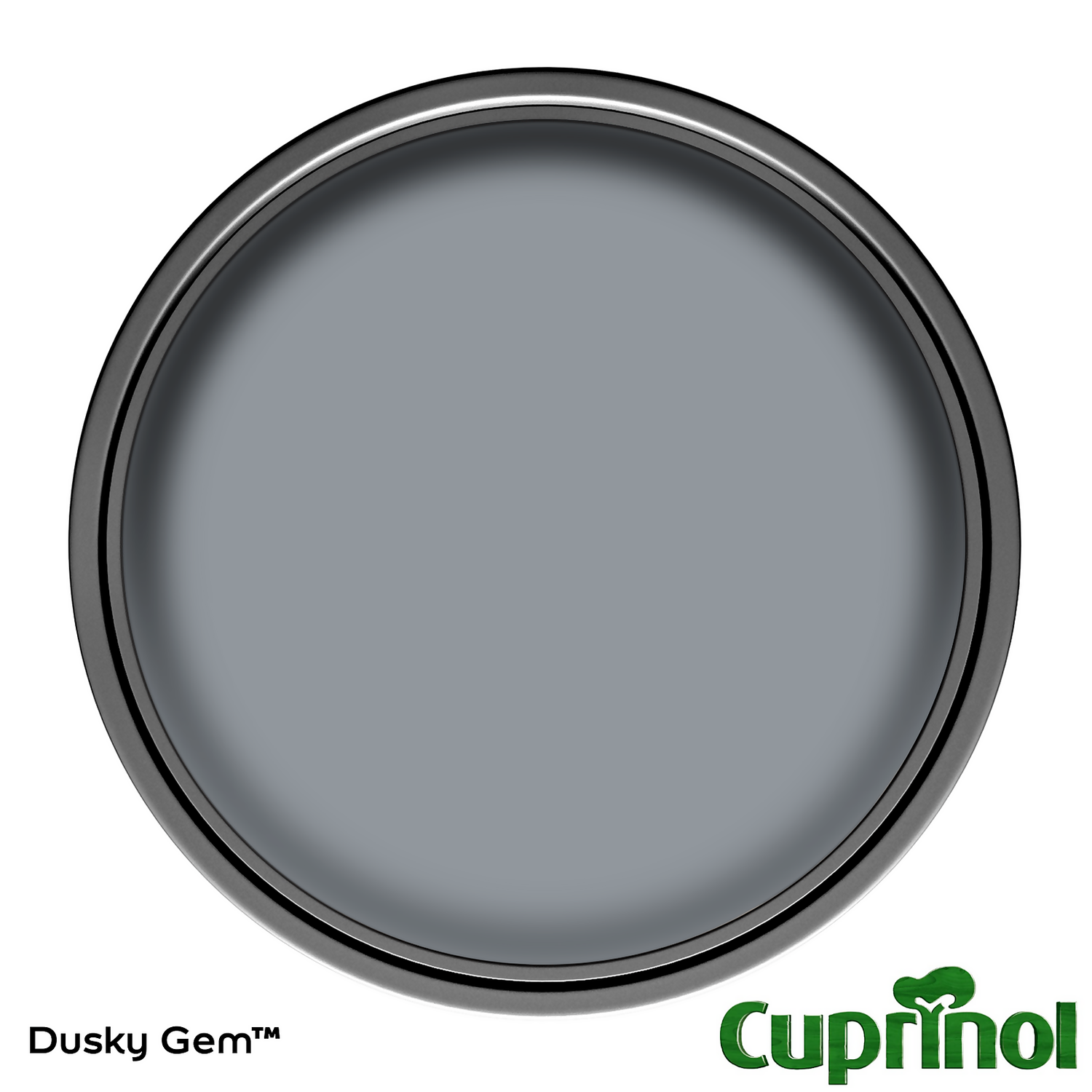 Cuprinol Garden Shades Dusky Gem - 2.5L Cuprinol Garden Shades Dusky Gem - 2.5L -Best Paint Shop 12808918 1404949841663306