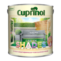 Cuprinol Garden Shades Dusky Gem - 2.5L 2 Cuprinol Garden Shades Dusky Gem - 2.5L -Best Paint Shop 12808918 2104949841720318