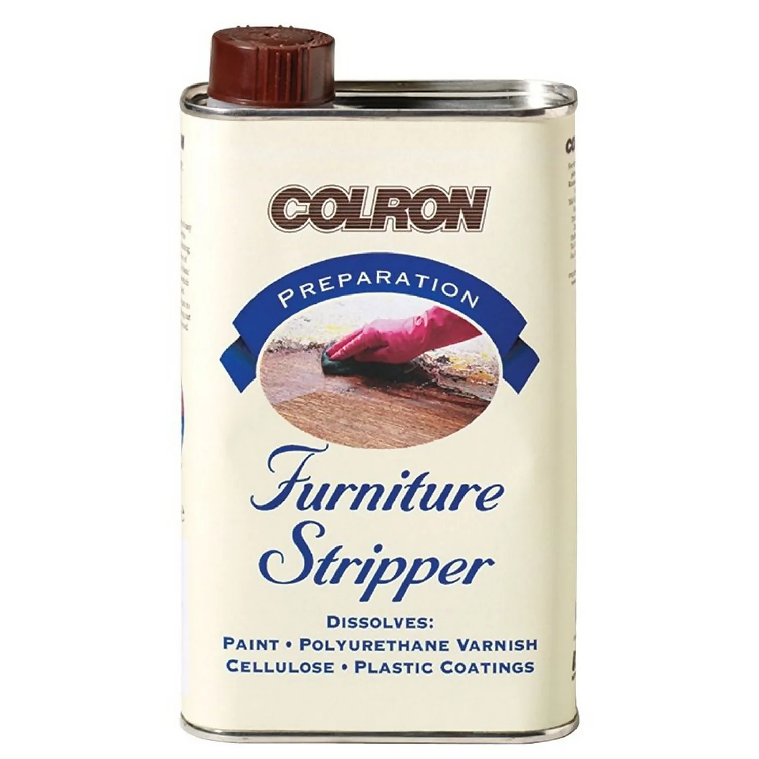 Colron Furniture Stripper - 500ml Colron Furniture Stripper - 500ml -Best Paint Shop 12808921 2024846156042380