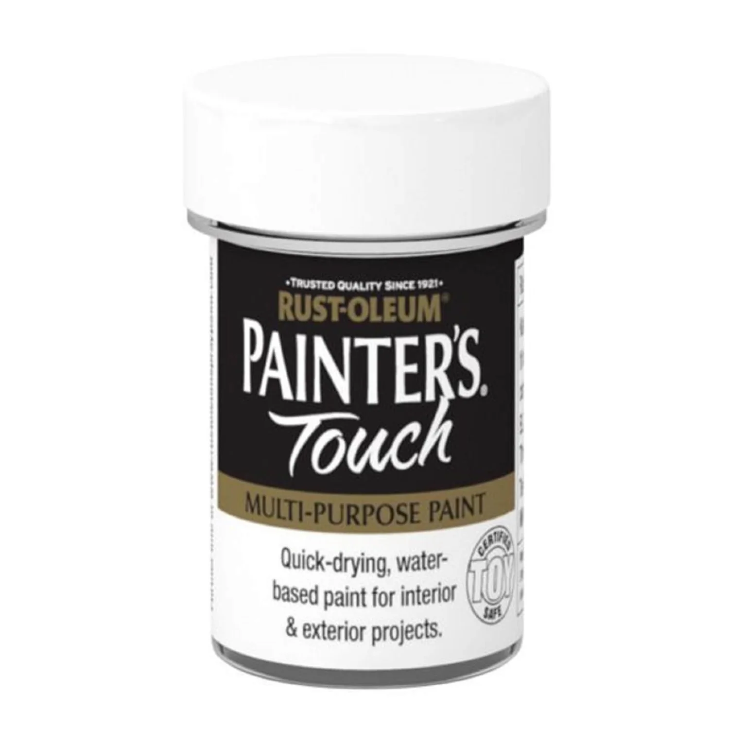 Rust-Oleum Painters Touch Enamel Bronze Metallic - 20ml Rust-Oleum Painters Touch Enamel Bronze Metallic - 20ml -Best Paint Shop 12808953 9414831942497147