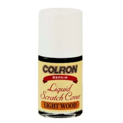 Colron Light Liquid Scratch Cover