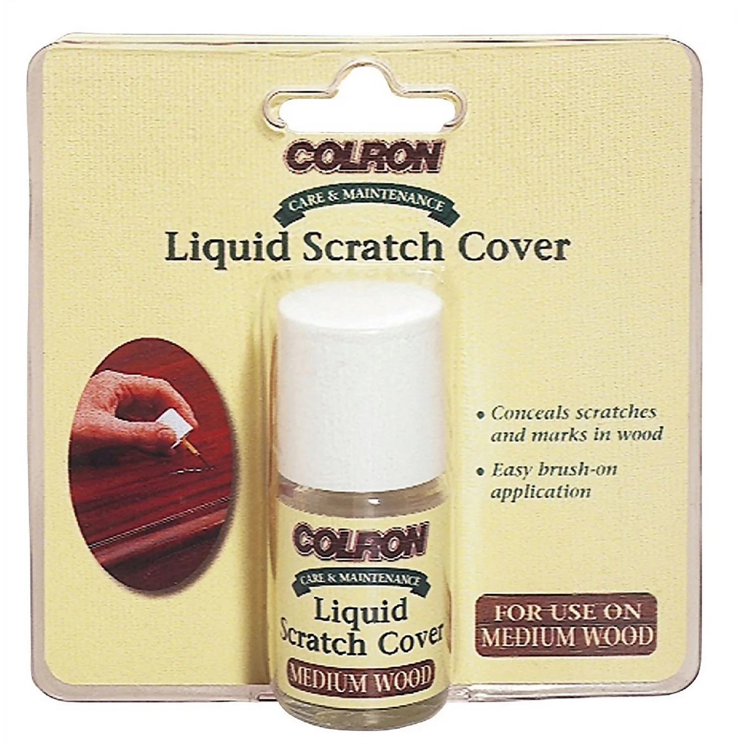 Colron Medium Liquid Scratch Cover Colron Medium Liquid Scratch Cover -Best Paint Shop 12809200 7394843318145652