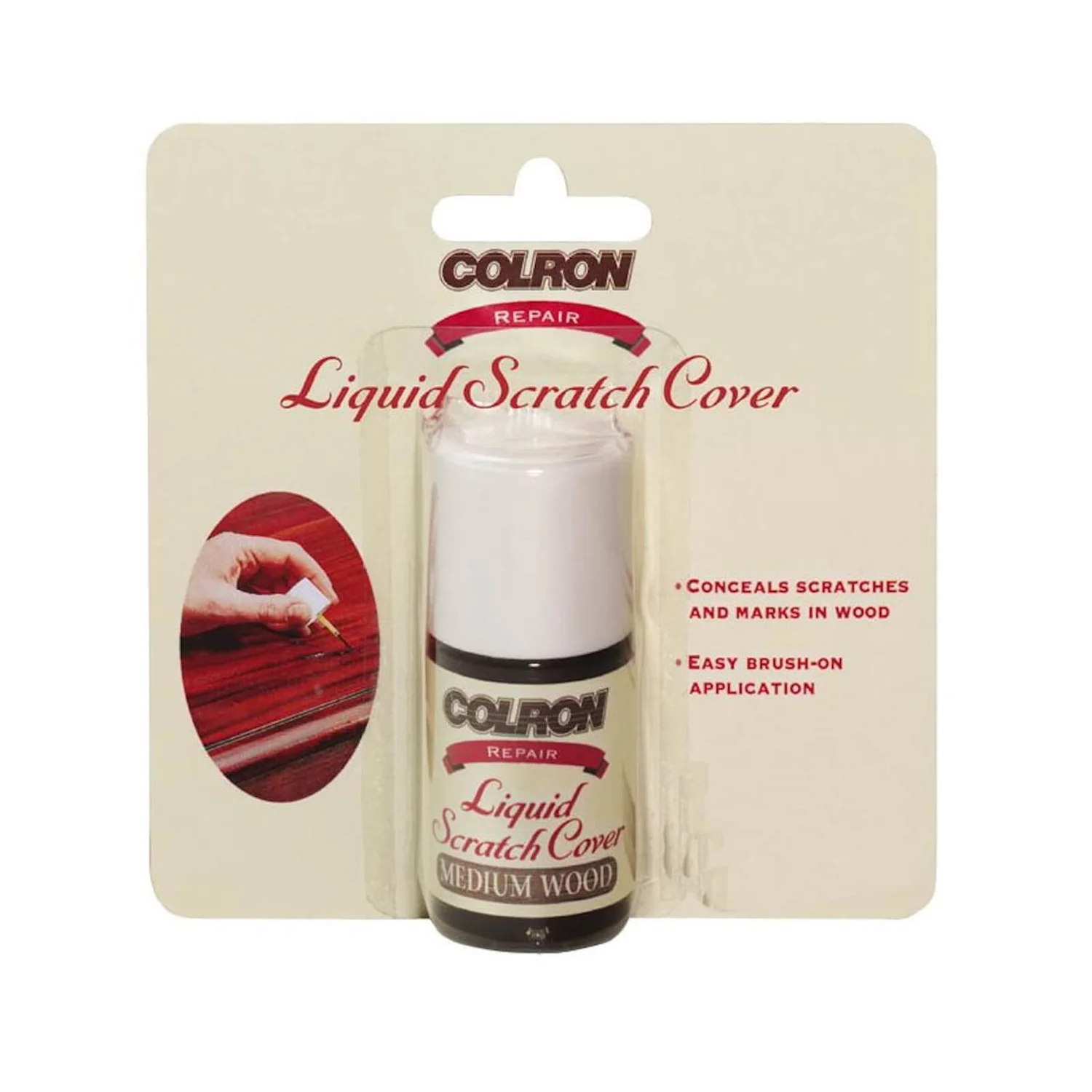 Colron Dark Liquid Scratch Cover Colron Dark Liquid Scratch Cover -Best Paint Shop 12809204 1114831603458573