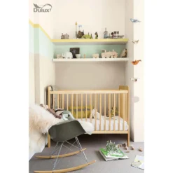 Dulux Realife Cupboard Paint Jasmine White - 600ml 2 Dulux Realife Cupboard Paint Jasmine White - 600ml -Best Paint Shop 12809265 6444850295249297