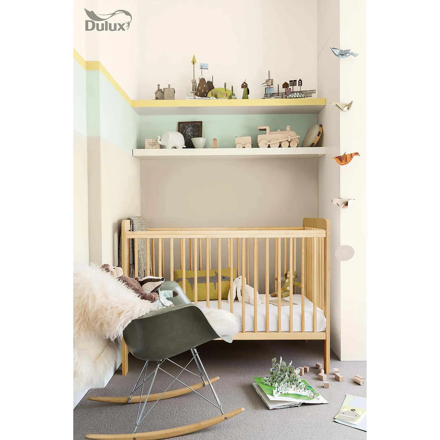 Dulux Realife Cupboard Paint Jasmine White - 600ml Dulux Realife Cupboard Paint Jasmine White - 600ml -Best Paint Shop 12809265 6444850295249297