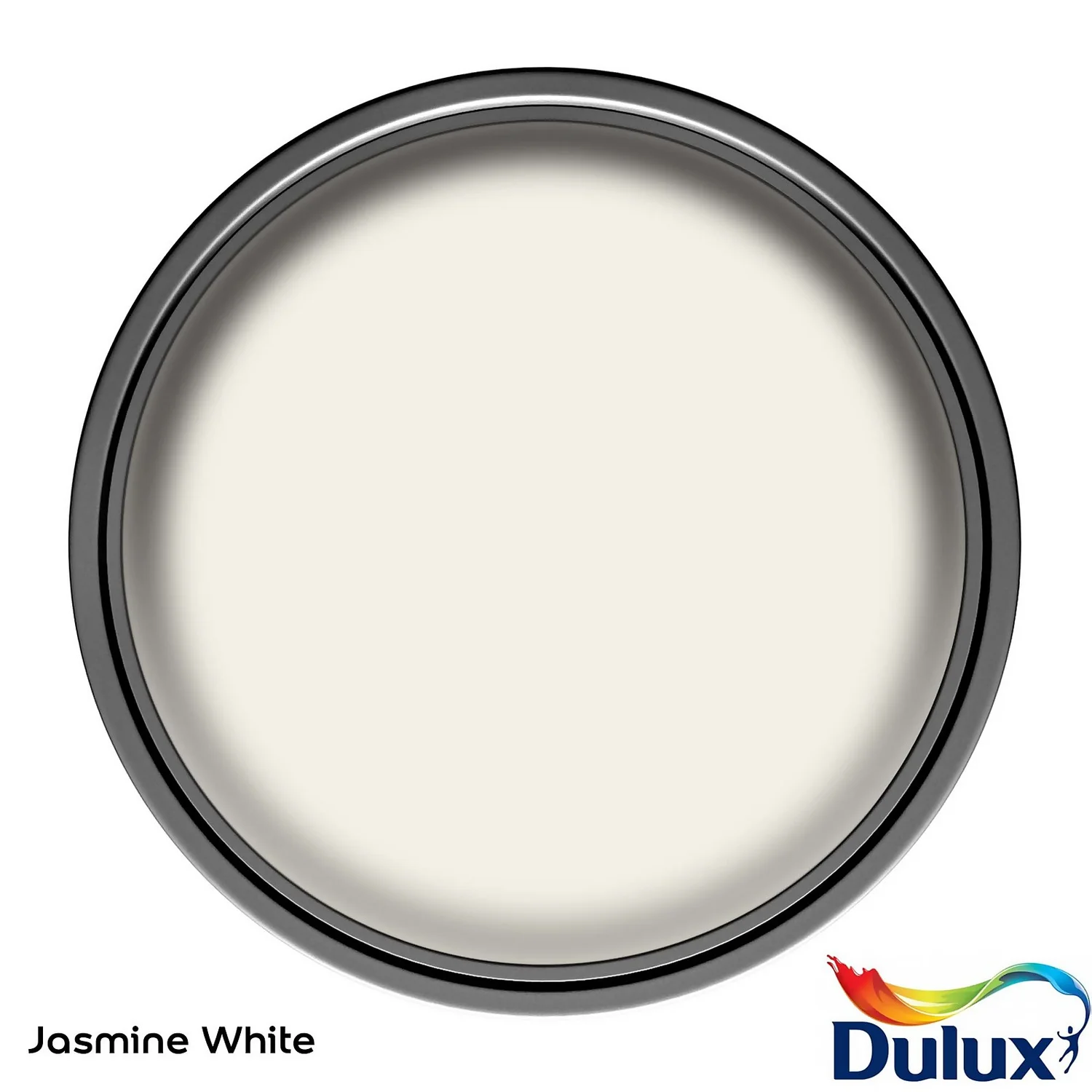 Dulux Realife Cupboard Paint Jasmine White - 600ml Dulux Realife Cupboard Paint Jasmine White - 600ml -Best Paint Shop 12809265 7184846182520437