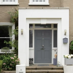 Sandtex® Textured Masonry Paint Mid Stone - 5L -Best Paint Shop 12809310 1144871505419376