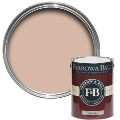Farrow & Ball Exterior Masonry Paint Setting Plaster - 5L