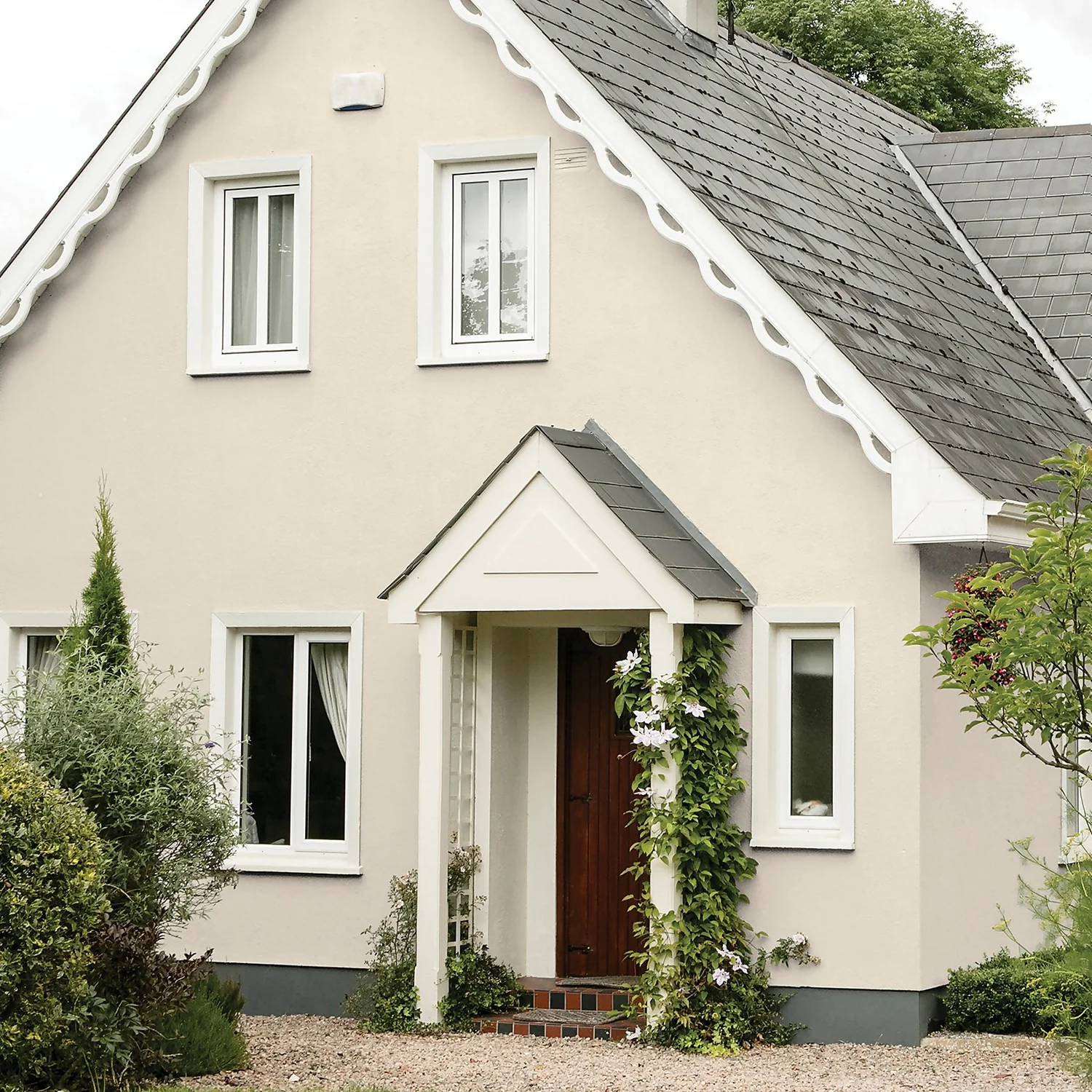 Sandtex® Ultra Smooth Masonry Paint Sandstone - 2.5L Sandtex® Ultra Smooth Masonry Paint Sandstone - 2.5L -Best Paint Shop 12809734 2004871559981933