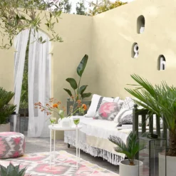 Sandtex® Ultra Smooth Masonry Paint Cornish Cream - 10L 2 Sandtex® Ultra Smooth Masonry Paint Cornish Cream - 10L -Best Paint Shop 12809759 1074871497617702